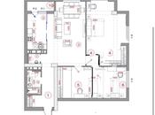 Продаётся 3-комн. новостройка 138.4 м², м. 28 мая, photo 2 from 6