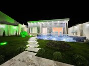 4 otaqlı həyət evi/bağ evi - Mərdəkan q. - 200 m²