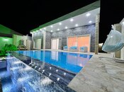 4 otaqlı həyət evi/bağ evi - Mərdəkan q. - 200 m²
