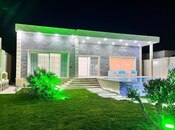 4 otaqlı həyət evi/bağ evi - Mərdəkan q. - 200 m²
