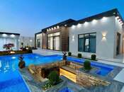 Объявление №5866397 - Баку, пос. Мардакан, 4-комн., 200 м²