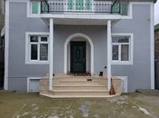 Satılır 4 otaqlı həyət evi/bağ evi 150 m², Binə q., photo 1 from 8