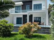 4 otaqlı həyət evi/bağ evi - Bilgəh q. - 300 m²