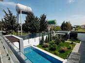4 otaqlı həyət evi/bağ evi - Bilgəh q. - 300 m²