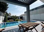 4 otaqlı həyət evi/bağ evi - Bilgəh q. - 300 m²