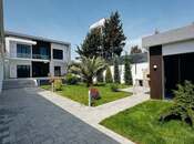 4 otaqlı həyət evi/bağ evi - Bilgəh q. - 300 m²