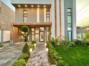 İcarəyə verilir 4 otaqlı həyət evi/bağ evi 280 m², Novxanı q., photo 2 from 8