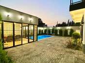 İcarəyə verilir 4 otaqlı həyət evi/bağ evi 280 m², Novxanı q., photo 3 from 8