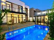 Elan №5866420 - Bakı, Novxanı q., 4 otaqlı, 280 m²