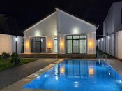 4 otaqlı həyət evi/bağ evi - Mərdəkan q. - 200 m²