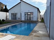 4 otaqlı həyət evi/bağ evi - Mərdəkan q. - 200 m²