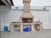 4 otaqlı həyət evi/bağ evi - Mərdəkan q. - 200 m²