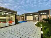 4 otaqlı həyət evi/bağ evi - Mərdəkan q. - 180 m²