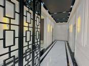 4 otaqlı həyət evi/bağ evi - Mərdəkan q. - 180 m²