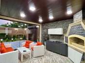 4 otaqlı həyət evi/bağ evi - Mərdəkan q. - 180 m²