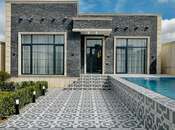 4 otaqlı həyət evi/bağ evi - Şüvəlan q. - 160 m²