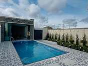 4 otaqlı həyət evi/bağ evi - Şüvəlan q. - 160 m²