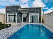 4 otaqlı həyət evi/bağ evi - Şüvəlan q. - 160 m²