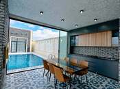 4 otaqlı həyət evi/bağ evi - Şüvəlan q. - 160 m²
