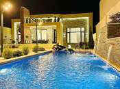 4 otaqlı həyət evi/bağ evi - Mərdəkan q. - 250 m²