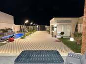 4 otaqlı həyət evi/bağ evi - Mərdəkan q. - 250 m²