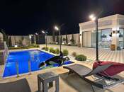 4 otaqlı həyət evi/bağ evi - Mərdəkan q. - 250 m²