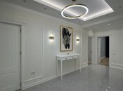 Продаётся 4-комн. новостройка 180 м², м. Элмляр Академиясы, photo 8 from 8