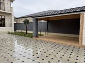 Satılır 6 otaqlı həyət evi/bağ evi 400 m², Yeni Ramana q., photo 2 from 8