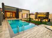 Elan №5866508 - Bakı, Novxanı q., 4 otaqlı, 180 m²