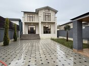 Satılır 6 otaqlı həyət evi/bağ evi 400 m², Yeni Ramana q., photo 6 from 8