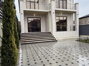 Satılır 6 otaqlı həyət evi/bağ evi 400 m², Yeni Ramana q., photo 7 from 8