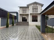 Satılır 6 otaqlı həyət evi/bağ evi 400 m², Yeni Ramana q., photo 4 from 8