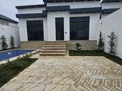 4 otaqlı həyət evi/bağ evi - Mərdəkan q. - 120 m²