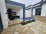 4 otaqlı həyət evi/bağ evi - Mərdəkan q. - 120 m²