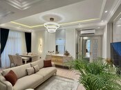 Сдаётся 5-комн. новостройка 170 м², м. Сахил, photo 2 from 8