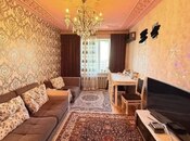 Объявление №5866690 - Баку, м. Ахмедлы, 3-комн., 80 м², 9/9 этаж