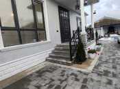 4 otaqlı həyət evi/bağ evi - Buzovna q. - 150 m²