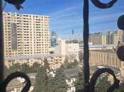 Elan №5866848 - Bakı, Şah İsmayıl Xətai m., 2 otaqlı, 75 m², 9/10 mərtəbə