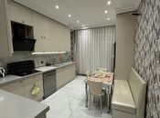 Satılır 3 otaqlı yeni tikili 130 m², Xətai r., photo 2 from 8