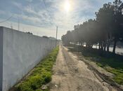 Satılır  torpaq 17 sot, Avtovağzal m., photo 3 from 6