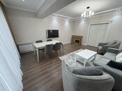2 otaqlı yeni tikili - Şah İsmayıl Xətai m. - 96 m²