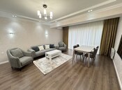 2 otaqlı yeni tikili - Şah İsmayıl Xətai m. - 96 m²