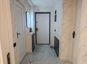 3 otaqlı köhnə tikili - Elmlər Akademiyası m. - 75 m²