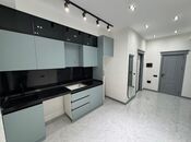 2 otaqlı yeni tikili - Dərnəgül m. - 65 m²