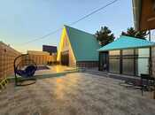 İcarəyə verilir 4 otaqlı həyət evi/bağ evi 120 m², Novxanı q., photo 3 from 8