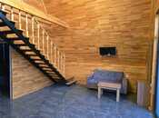 İcarəyə verilir 4 otaqlı həyət evi/bağ evi 120 m², Novxanı q., photo 6 from 8