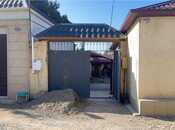 Satılır 2 otaqlı həyət evi/bağ evi 50 m², Binəqədi q., photo 8 from 8