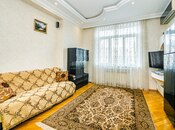 2 otaqlı yeni tikili - Nizami m. - 104 m²
