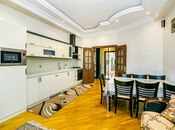 2 otaqlı yeni tikili - Nizami m. - 104 m²