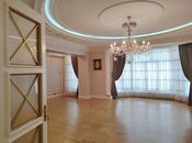4 otaqlı yeni tikili - Şah İsmayıl Xətai m. - 285 m²